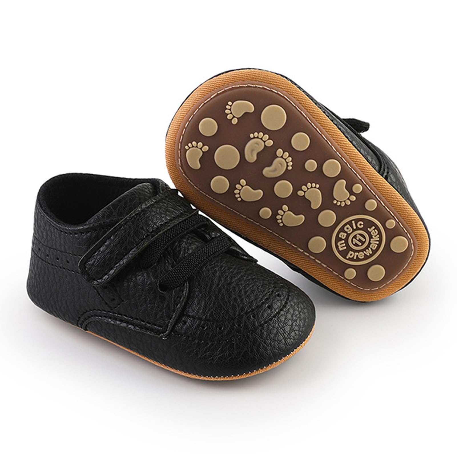 6 Black