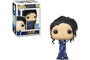Funko Pop! Nagini