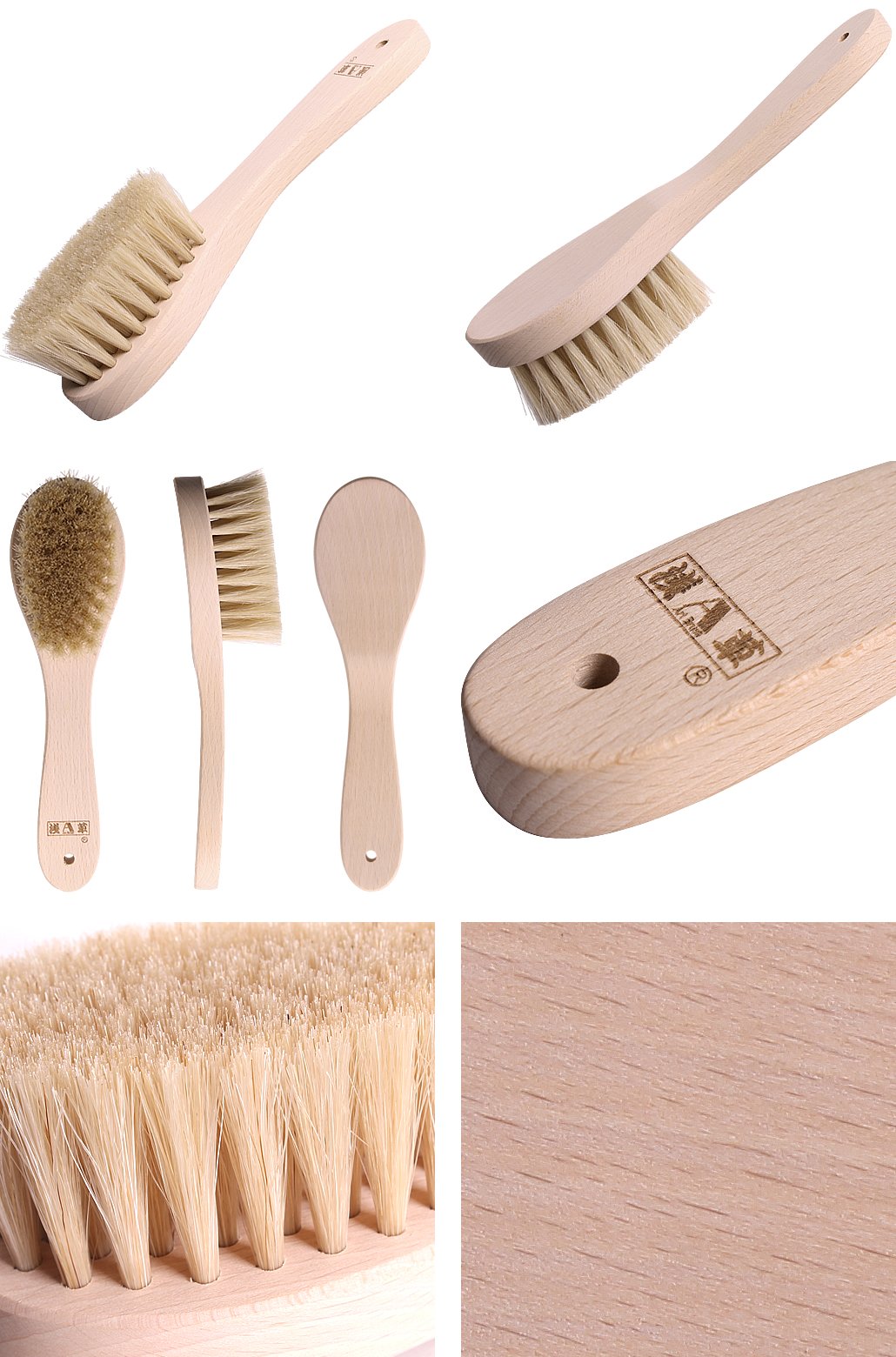 アートブラシの洋服ブラシ 08-0110 tf8su2k Amazon.co.jp: Art Brush Clothes Brush, 08 – 0110 : Health