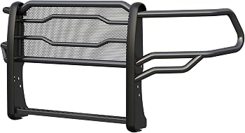 Luverne 321804 Prowler Max Ram Grille Guard with Step