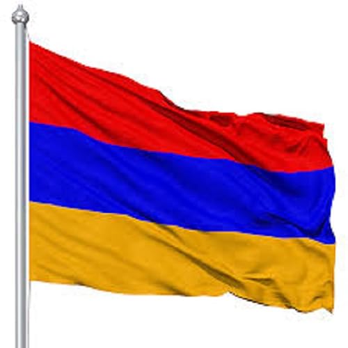 I Love Armenia Jigsaw Puzzle