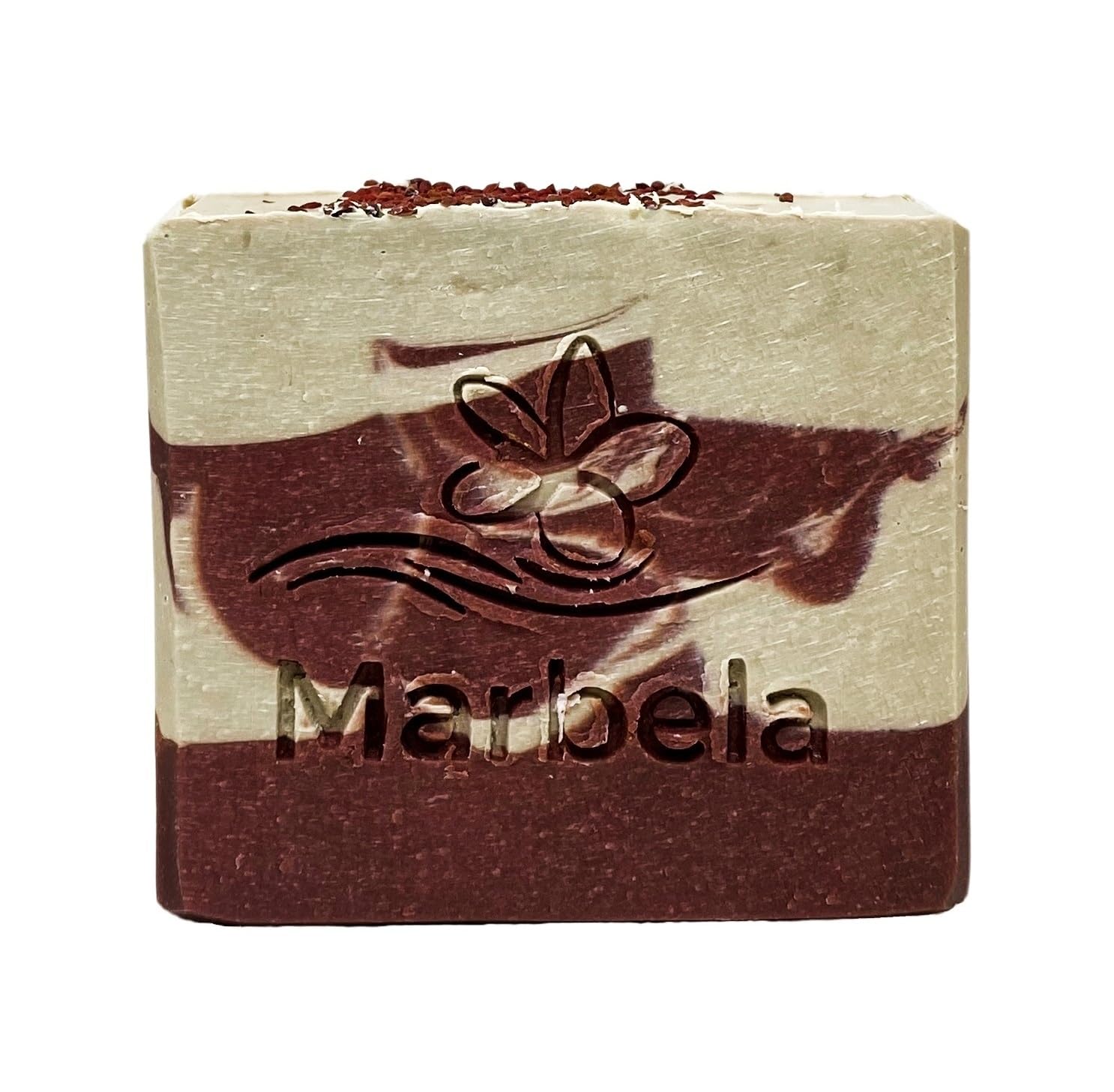 Bath & Body Works Chocolate Amber Body Wash and Body Lotion Duo Set with a Cherry On Top Bar Soap - Full Size - Image 6