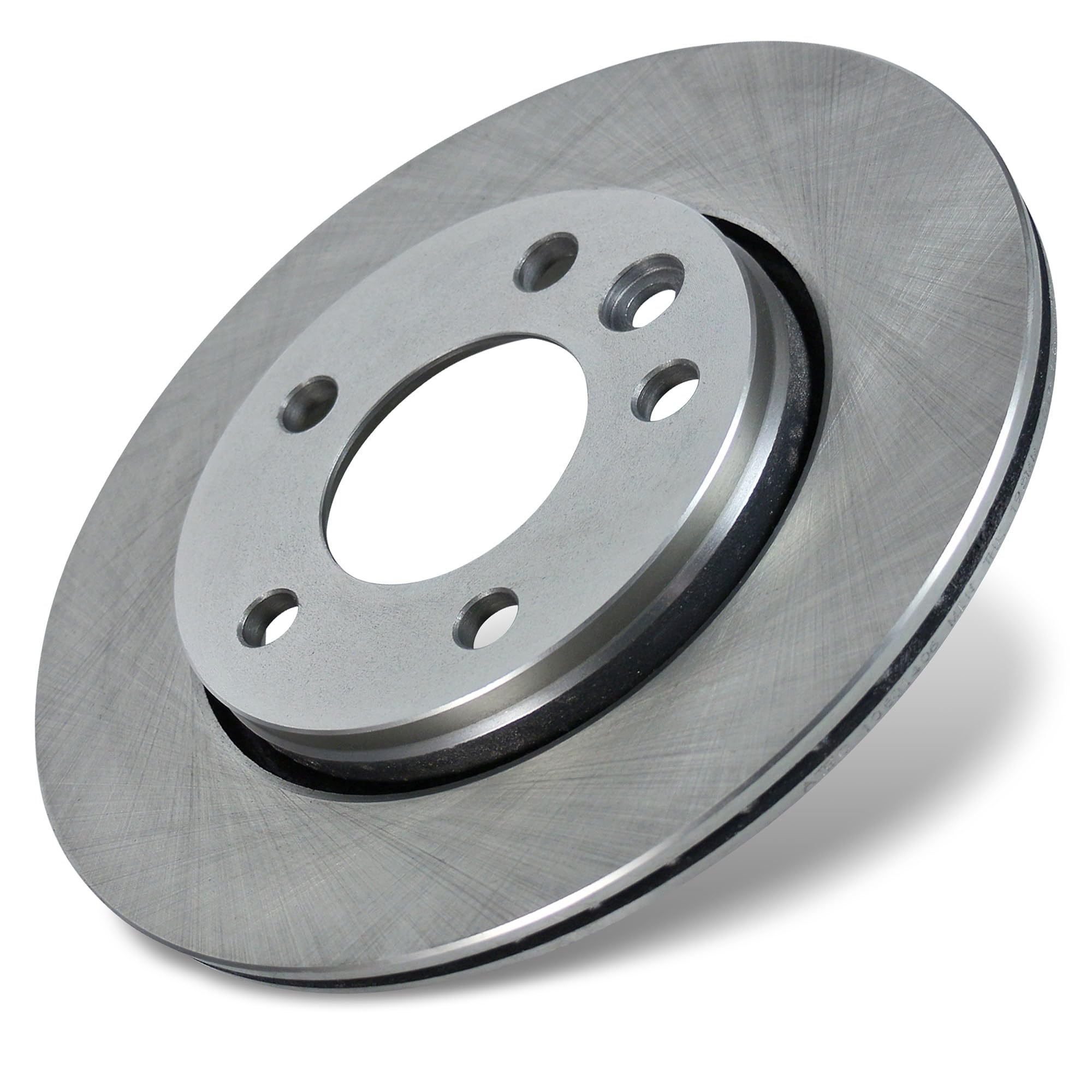 ATEC Germany Bremsenset inkl. Bremsscheiben Vorne Ø 333 mm Belüftet + Hinten Ø 294 mm Belüftet + Bremsbeläge Vorne & Hinten Kompatibel mit VW MULTIVAN T5, TRANSPORTER T5