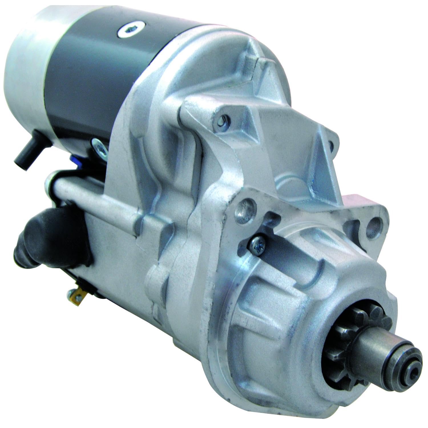 Amazon.com: OEG Parts New Starter Compatible with Bobcat 773C 763C