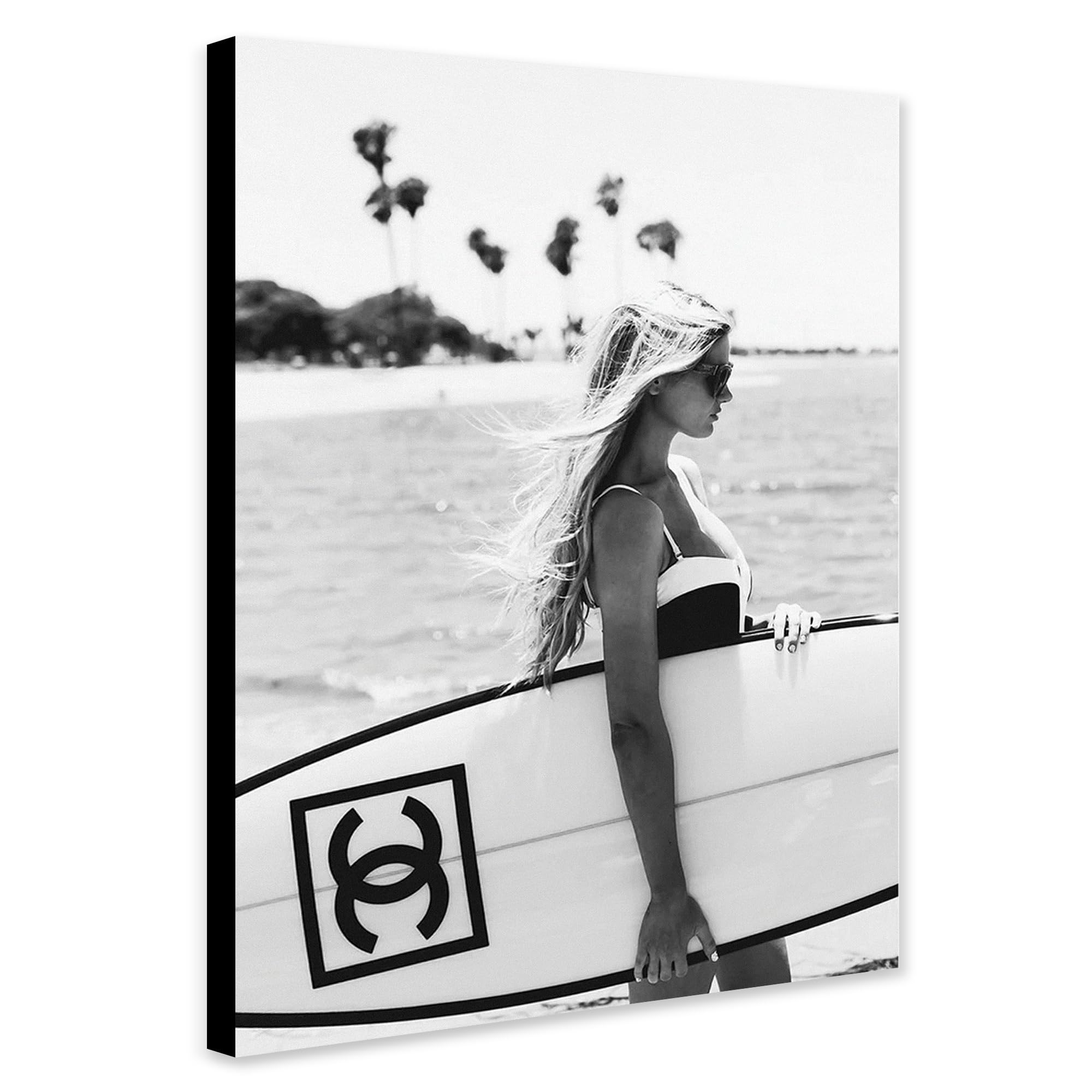 な*か様 Saturdays NYC Surfer Girl Print アロハ な*か様 Saturdays NYC Surfer Girl Print アロハ - メルカリ