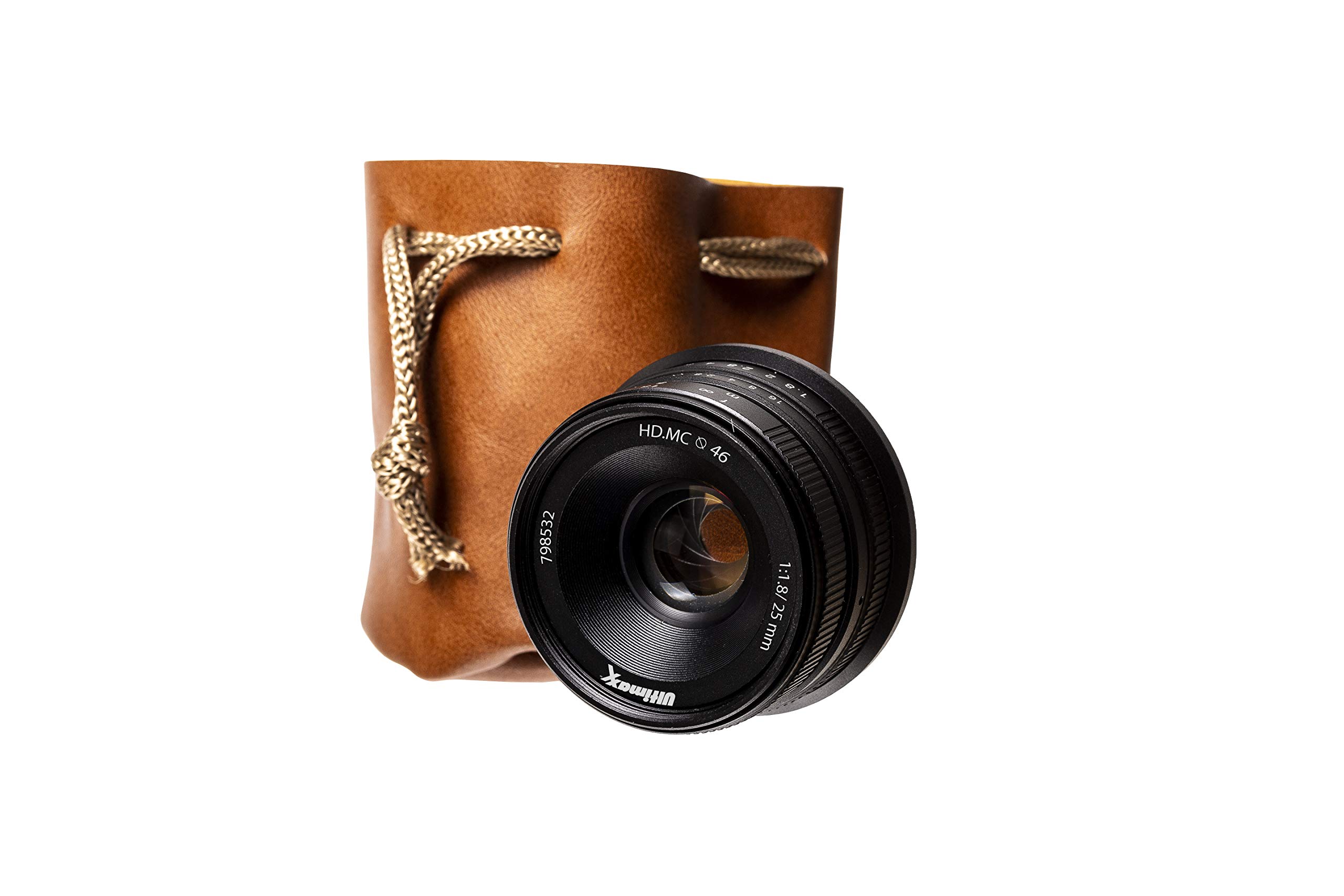 Amazon.com : SSE 25mm F/1.8 Manual Focus Prime Fixed Lens for Sony