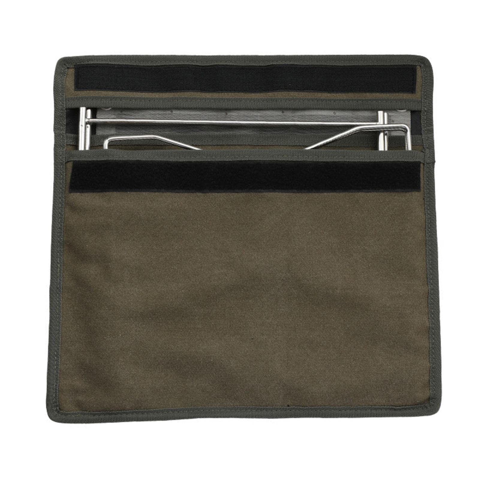 Acquista Mini griglia pieghevole in rete per fornello da campeggio, forno, barbecue, supporto per barbecue all'aperto, strumento per cucinare in picnic in Italia a partire da 11