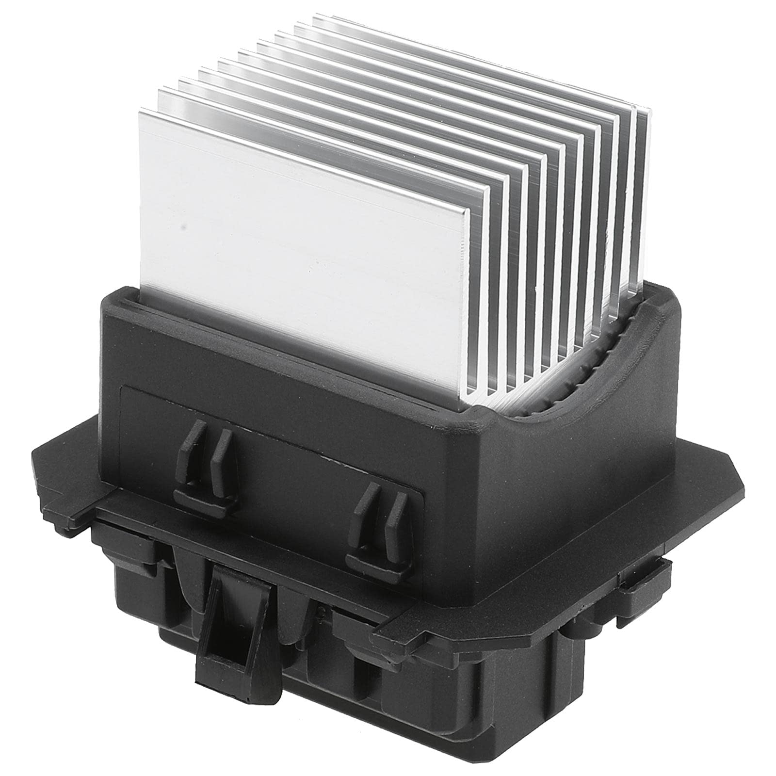 Photo 1 of A-Premium HVAC Heater Blower Motor Resistor Compatible with Mini Vehicles - Cooper 2011-2014, Cooper Countryman 2011-2014/2016, Cooper Paceman 2015-2016 - Replace# 64119240713