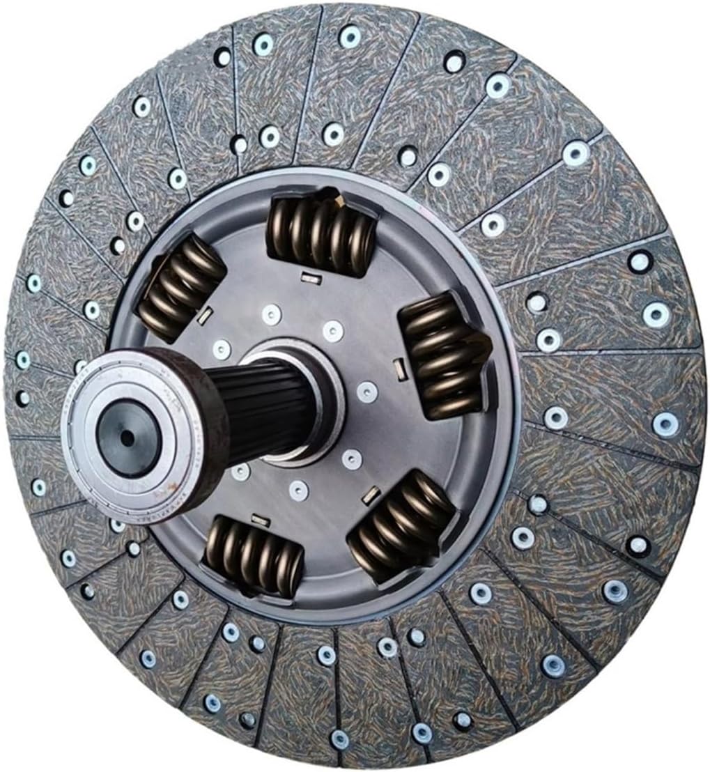 Special Tools Clutch Install Tool Compatible For Volvo Trucks JD024 9990024