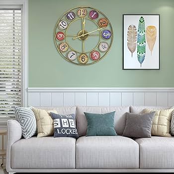 miq.*❩❤️ Nostalgia Mid-Century Retro 0.9 cu. ft. Microwave, Red