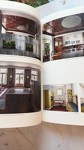 世界現代住宅全集 25 アドルフ・ロース ミュラー邸 モラー邸 | 二川