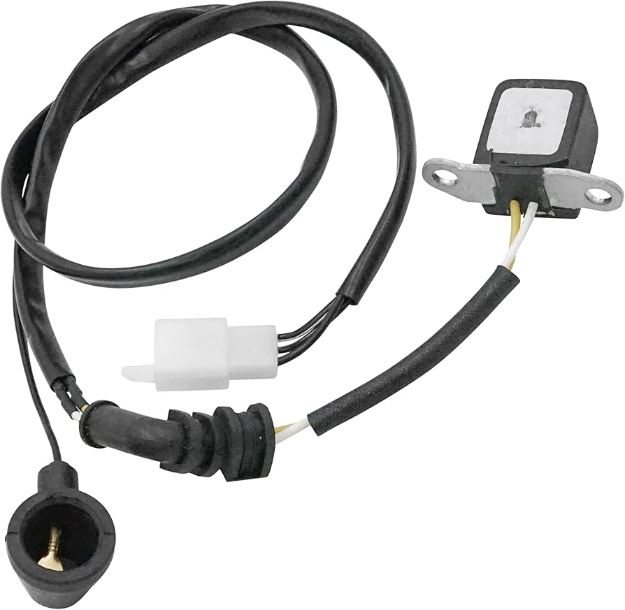 Amazon.com: Caltric Pulse Generator Compatible with Honda Magna