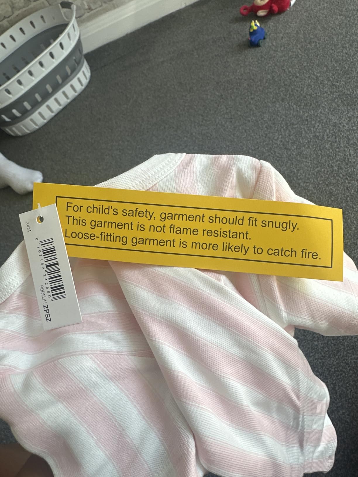 Customer Image