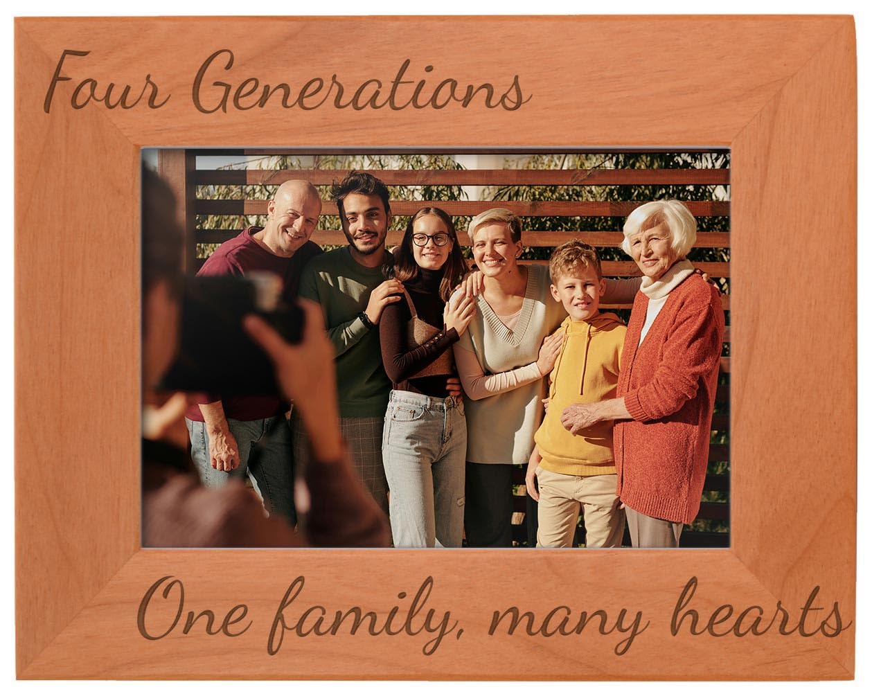 Amazon.com - Gifts For All By Rachel Olevia Four Generations One