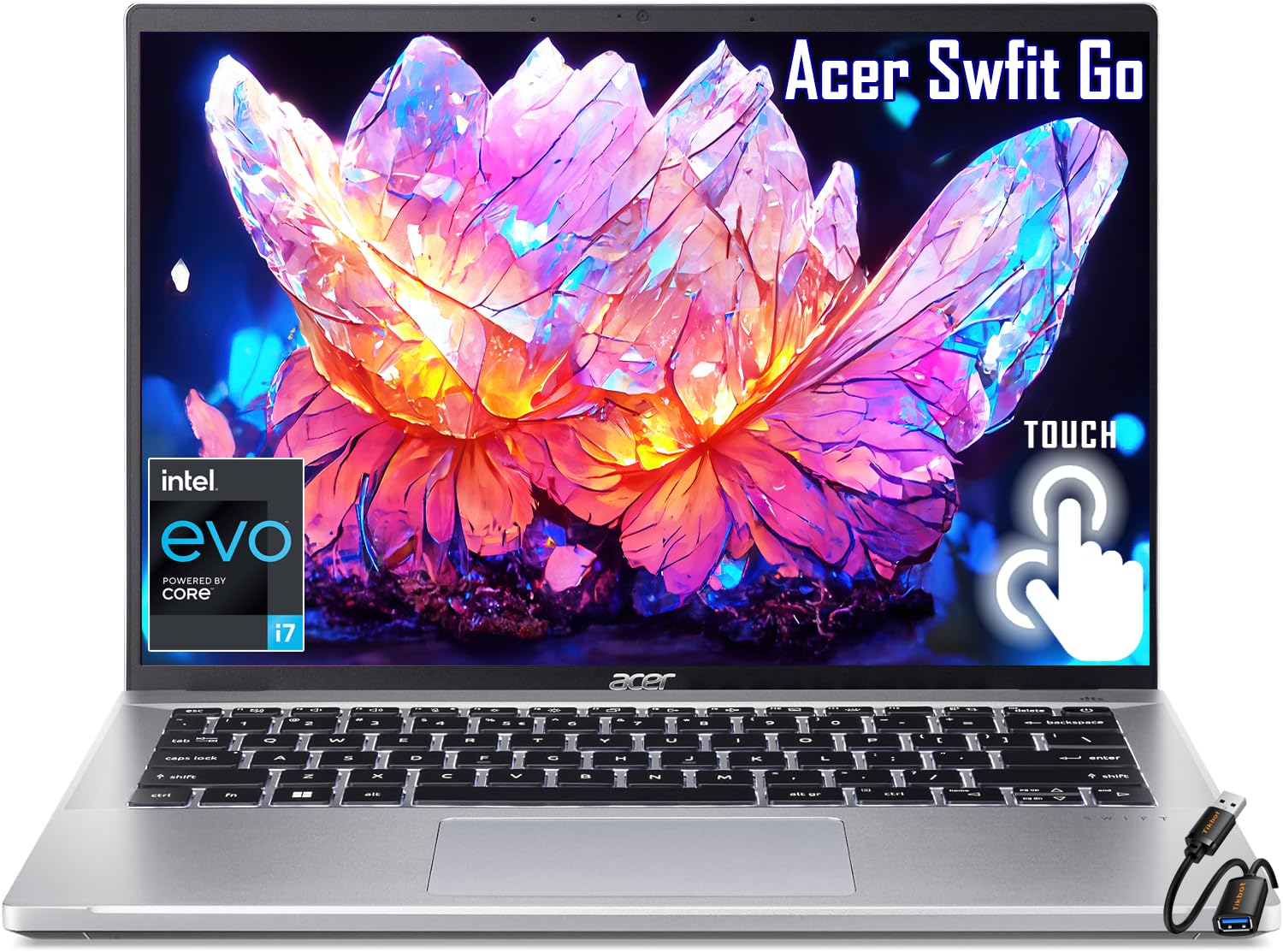 Amazon.com: Acer Swift Go 14