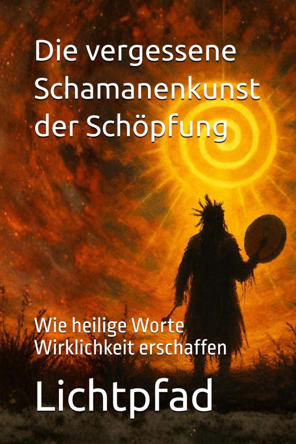 Die vergessene Schamanenkunst der Schöpfung: Wie heilige Worte Wirklichkeit erschaffen