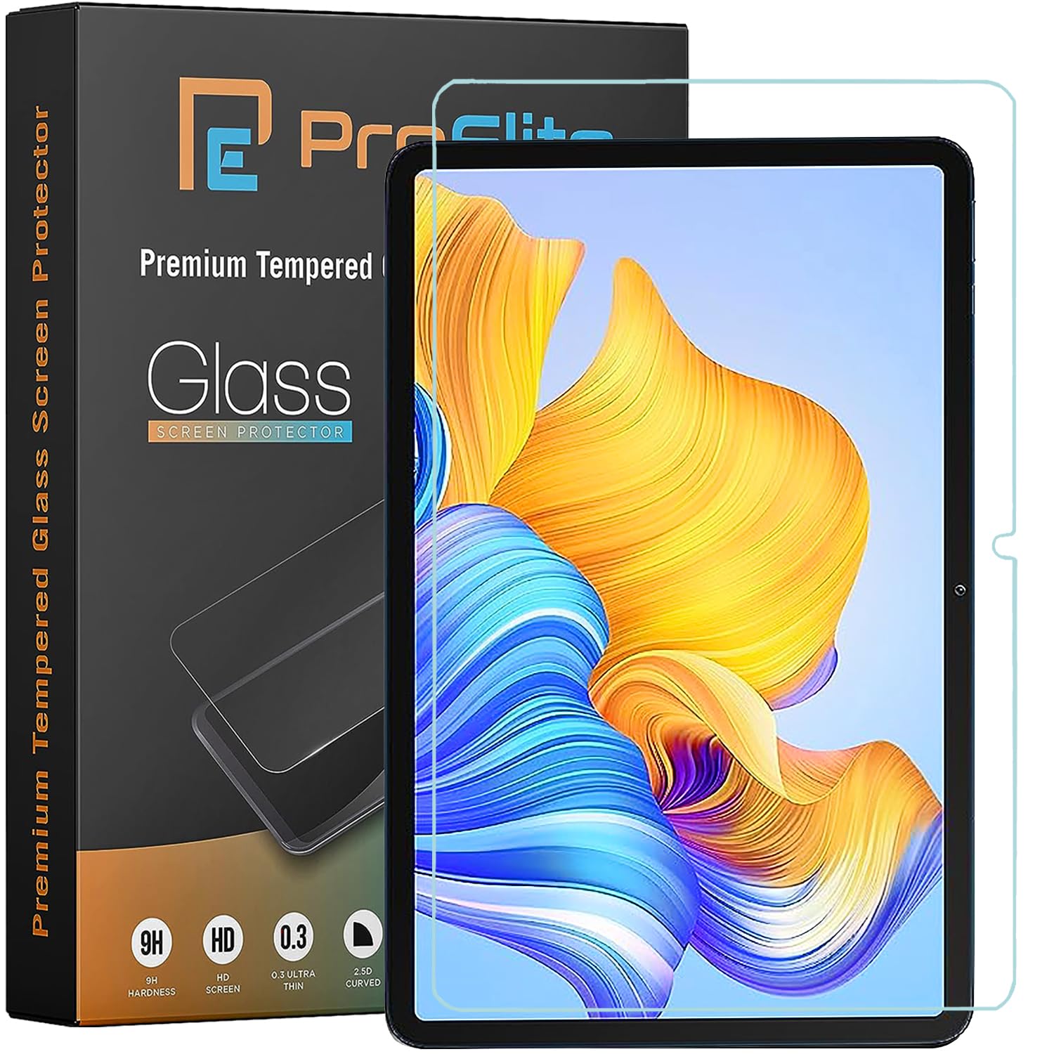 ProElite Premium Tempered Glass Screen Protector for Honor Pad 8 12 inch (B0CCNXL2G2) Amazon Price History, Amazon Price Tracker