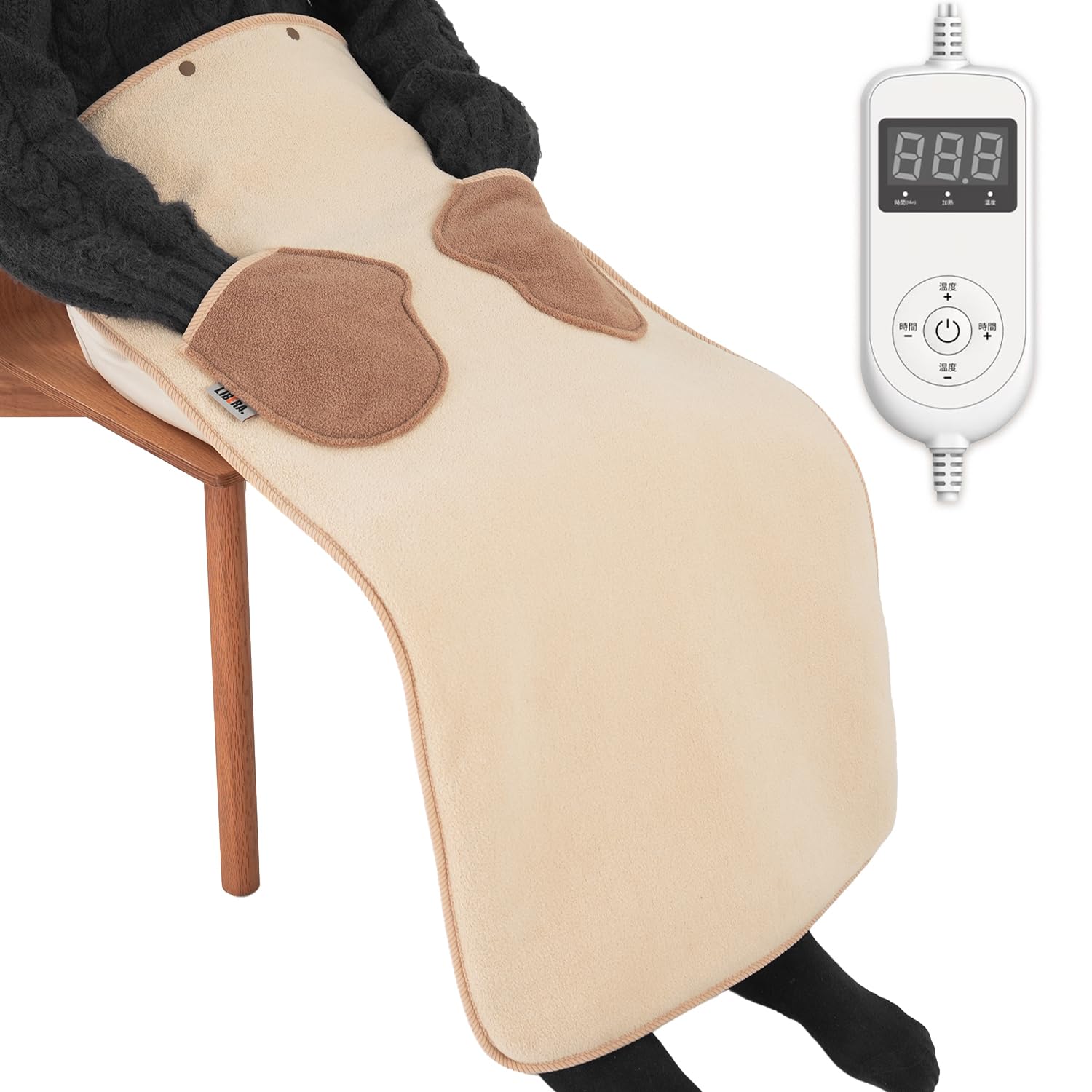 Amazon | 【国内アフターサービス】電気マット 電気ホットマット 60