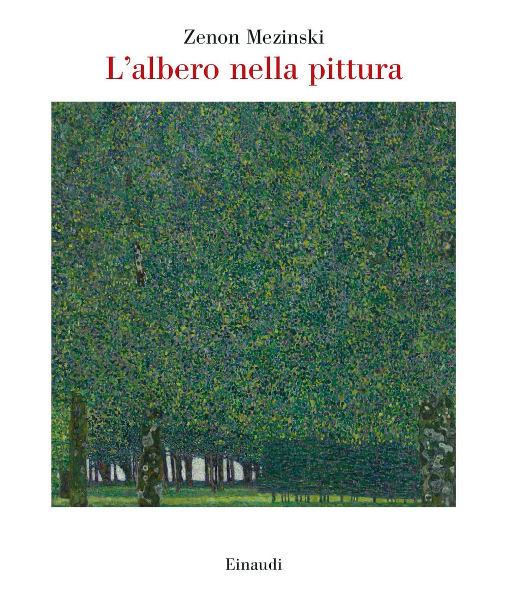 L'albero Nella Pittura - 4