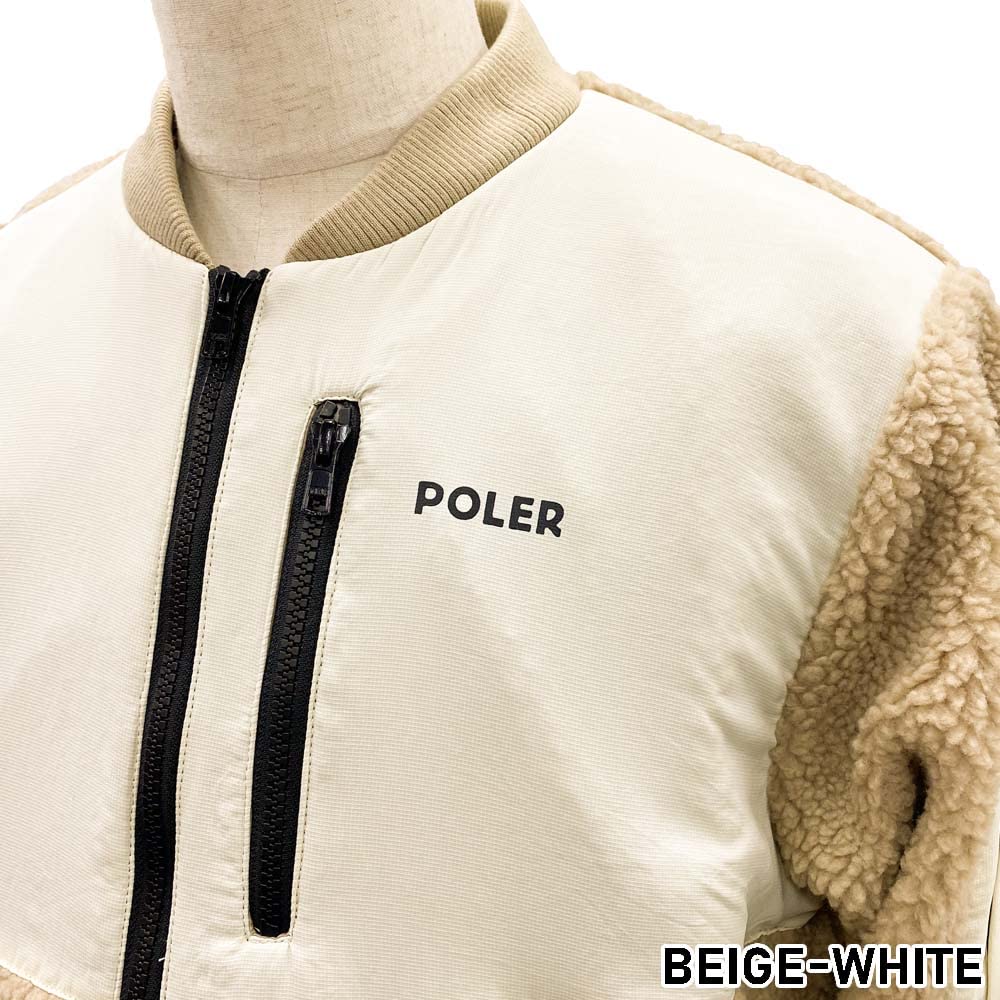 Amazon.co.jp: 22-23 POLER ポーラー SWITCHING BOA JACKET Amazon.co.jp: 22-23 POLER ポーラー SWITCHING BOA JACKET