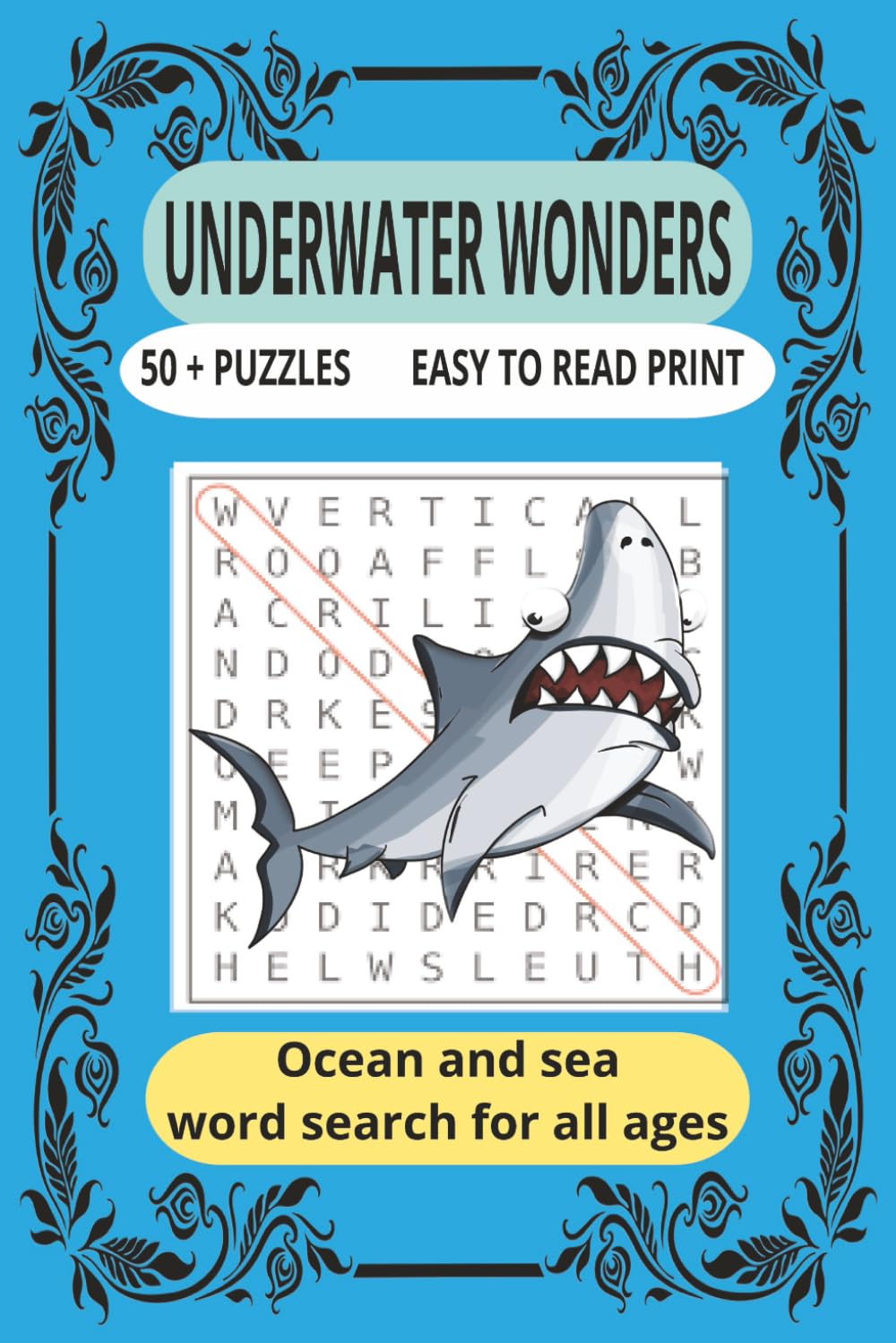 UNDERWATER WONDERS