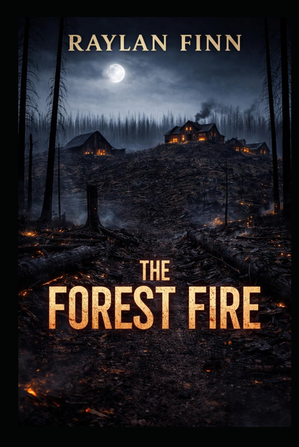 The Forest Fire