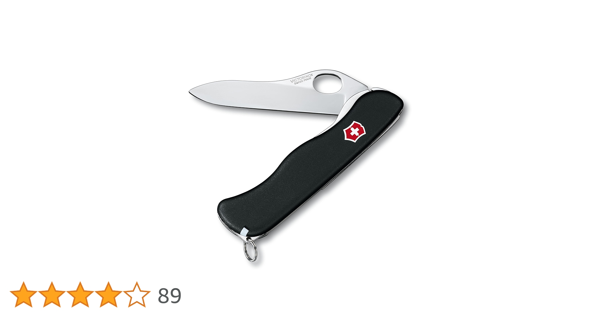 Amazon | VICTORINOX(ビクトリノックス) センチネルクリップ