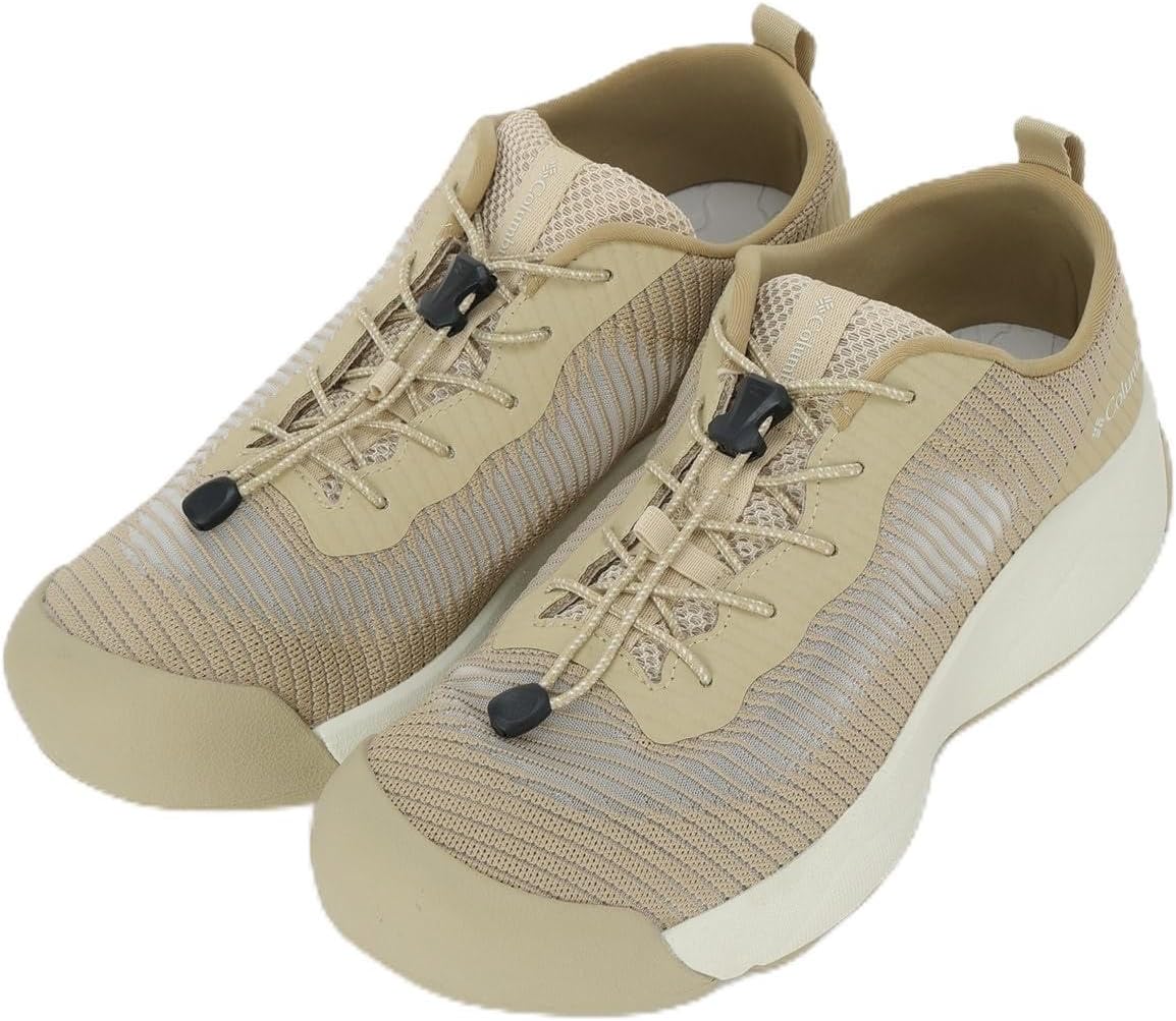 Amazon.co.jp: [コロンビア] スニーカー ヘイジージャーニーツー