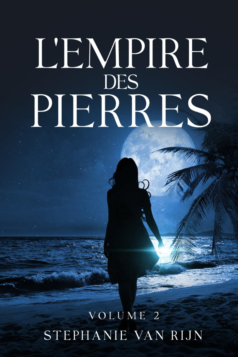 L'empire des pierres- Tome 2