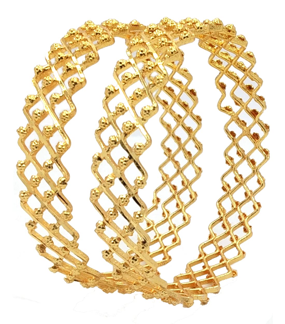 See full amazon price history chart for Tanvi J Traditional bengali chur bangles copper with Micro Gold plating for women (2.2) Tanvi J Traditional bengali chur bangles copper with Micro Gold plating for women (2.2) (B08TRPXQTC) Amazon Price History, Amazon Price Tracker