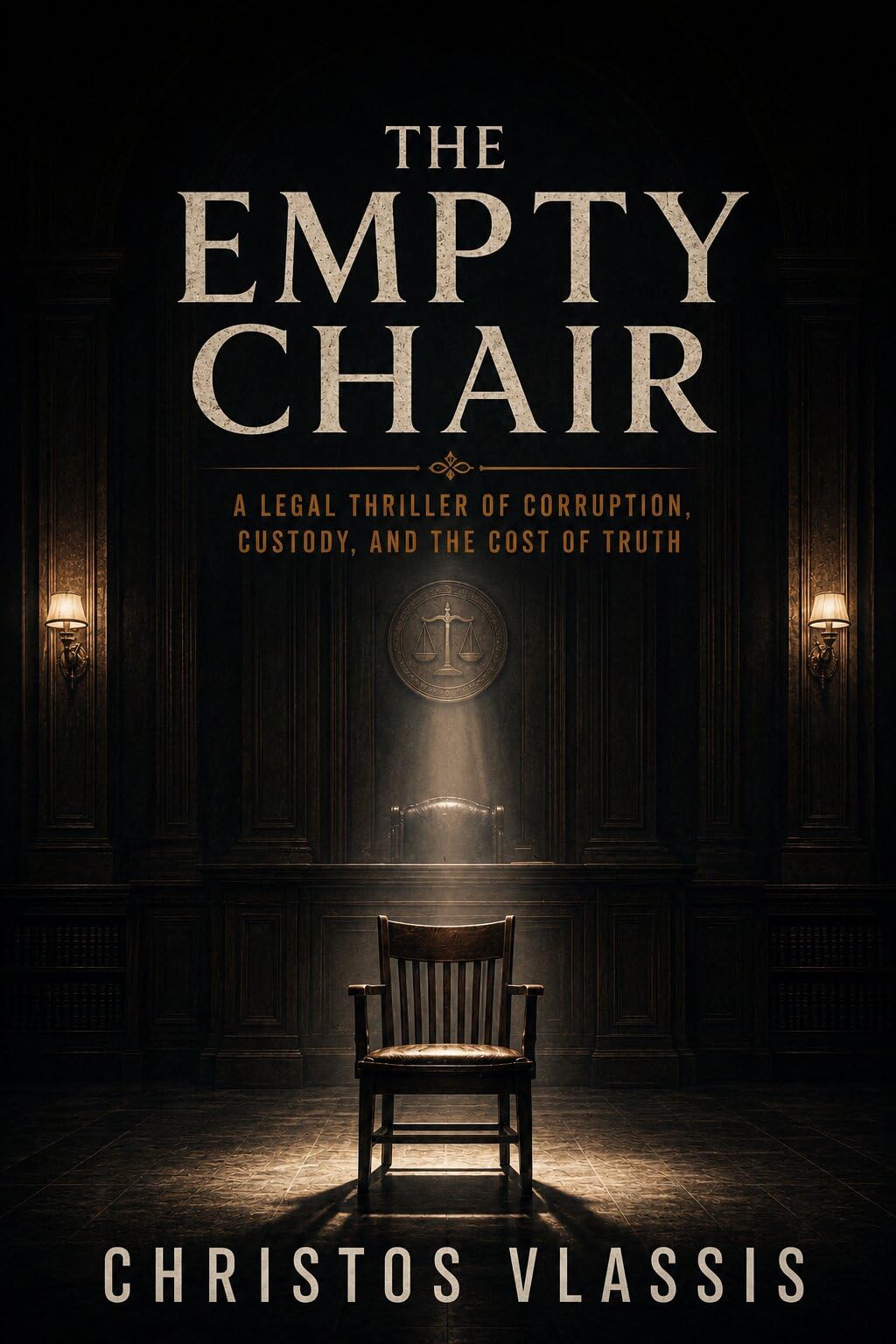 The Empty Chair