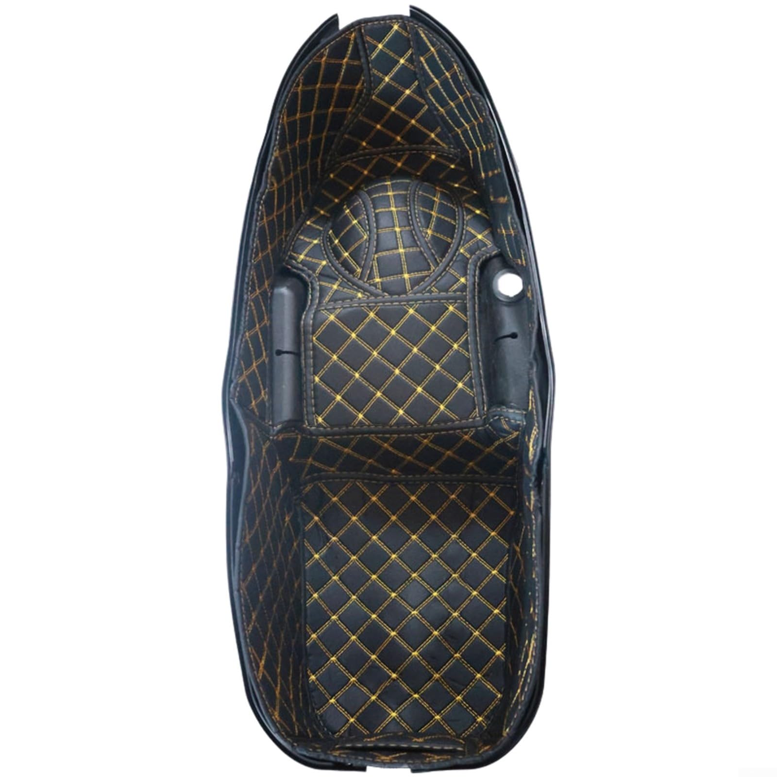 Coussin étanche Zontes 368G protection de selle anti-usure