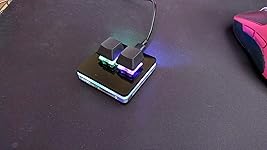 Review Image by Sam Beckett