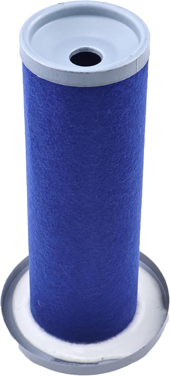 Inner Air Filter 523419M92 523416M91 523416M93 Compatible With Massey Ferguson MF20 MF135 Tractors Bobcat Loader 543