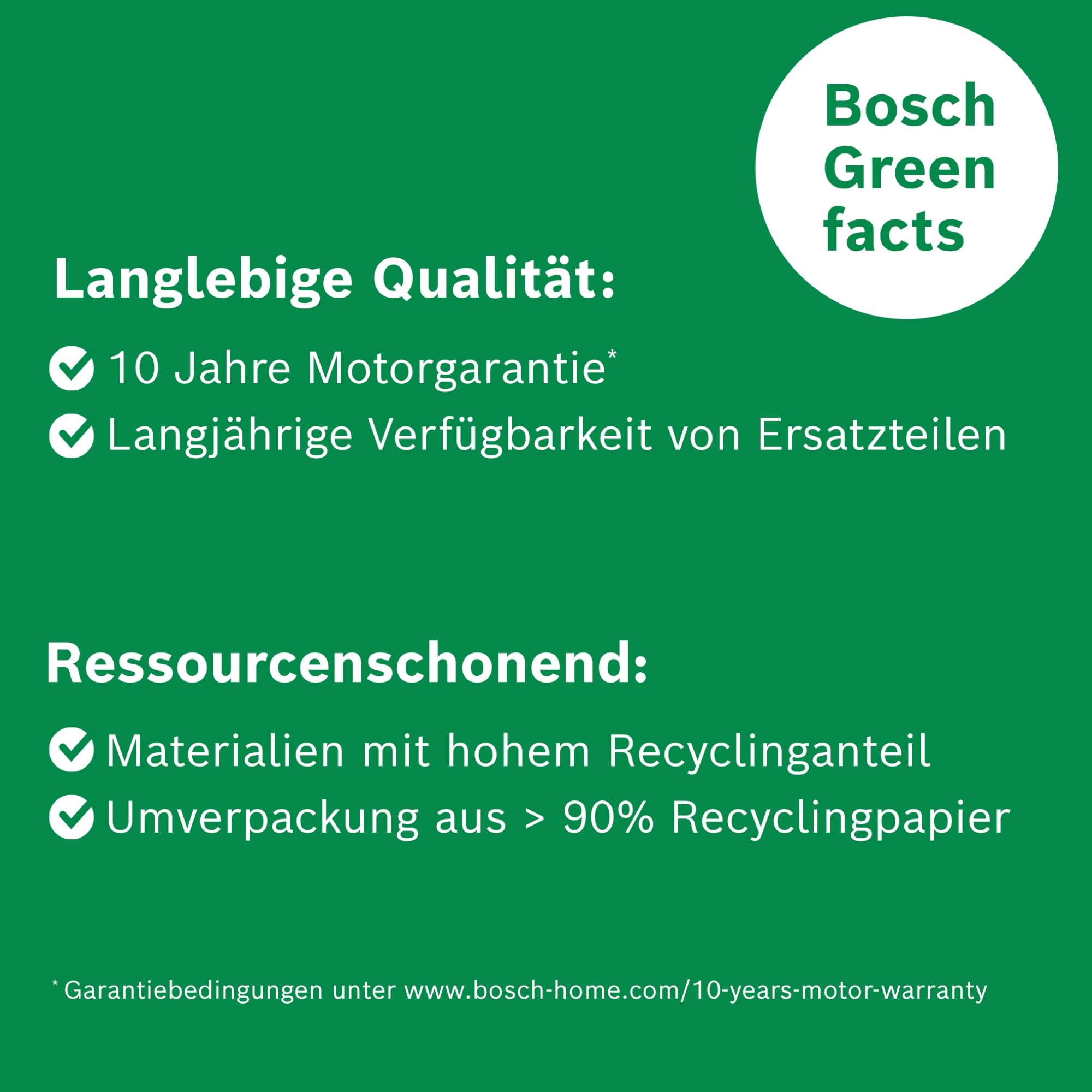 Bosch Fleischwolf Serie 4, 2 Lochscheiben (3 / 8mm) Edelstahl, spülmaschinenfest, elektrisch, stark, kompakt, 2 Stufen, Wurststopfer, 1.900 W, weiß/schwarz, MultiPower MFWS420W