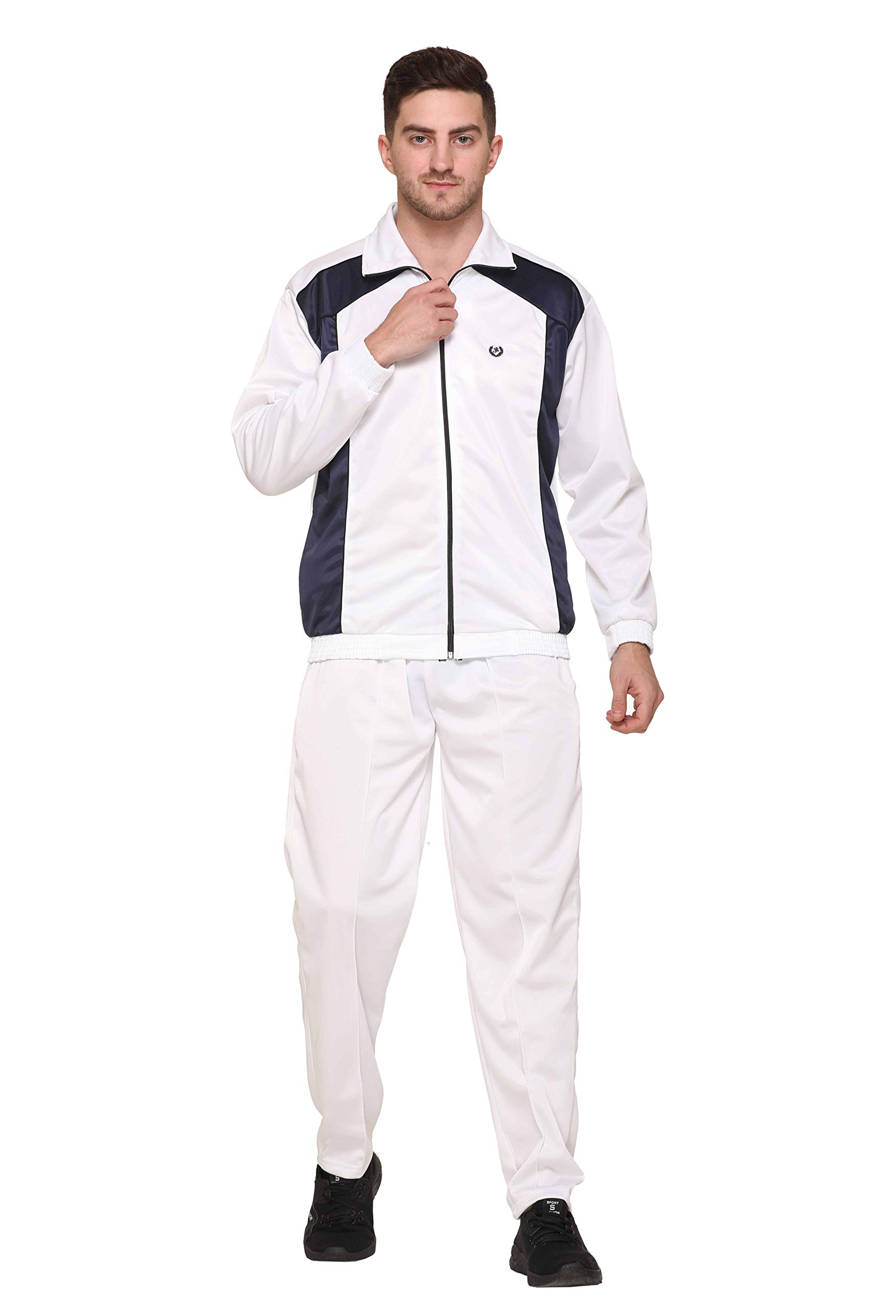 Colors & Blends - Superpoly Track Suits for men