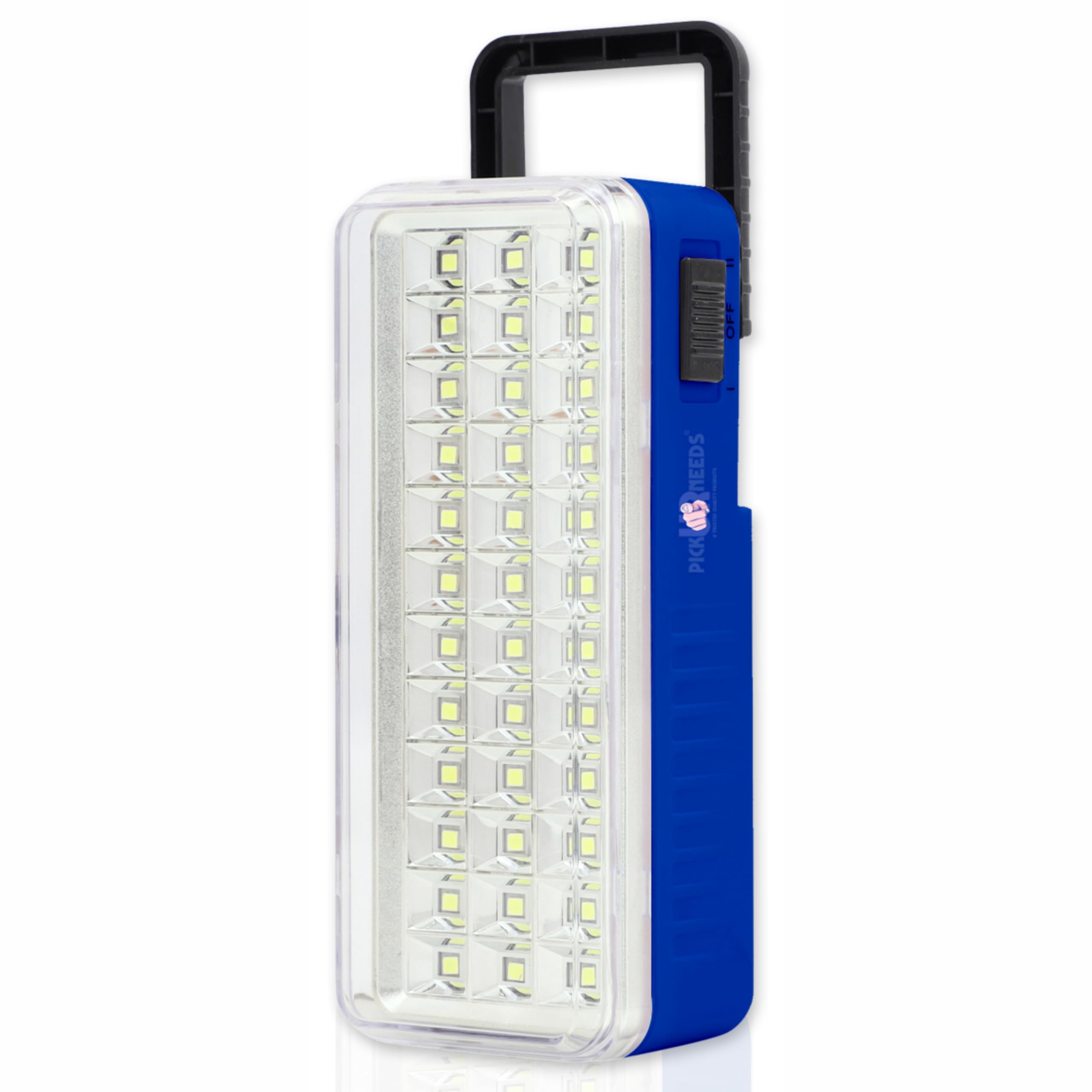 Pick Ur Needs Home Rechargeable Solar Emergency with 36 LED Floor Lantern Lamp Light (B0D7Z91TXJ) Amazon Price History, Amazon Price Tracker