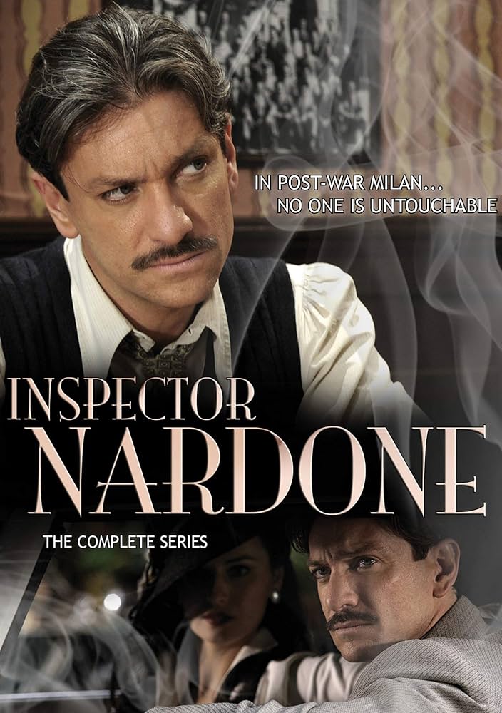 (未使用･未開封品)Inspector Nardone/ [DVD] Amazon.co.jp: Inspector Nardone/ [DVD] : DVD