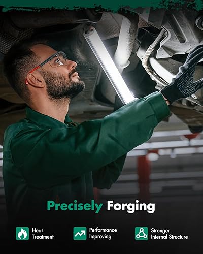 Vista 629 de SCITOO 1333081 1333947 Eje CV trasero izquierdo derecho para 2016-2020 para Polaris General 1000 2017-2020 para Polaris General 4 1000 2015-2018