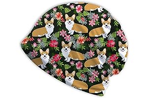 Corgi Scarf: A Stylish and Functional Accessory for Irish Celebrations