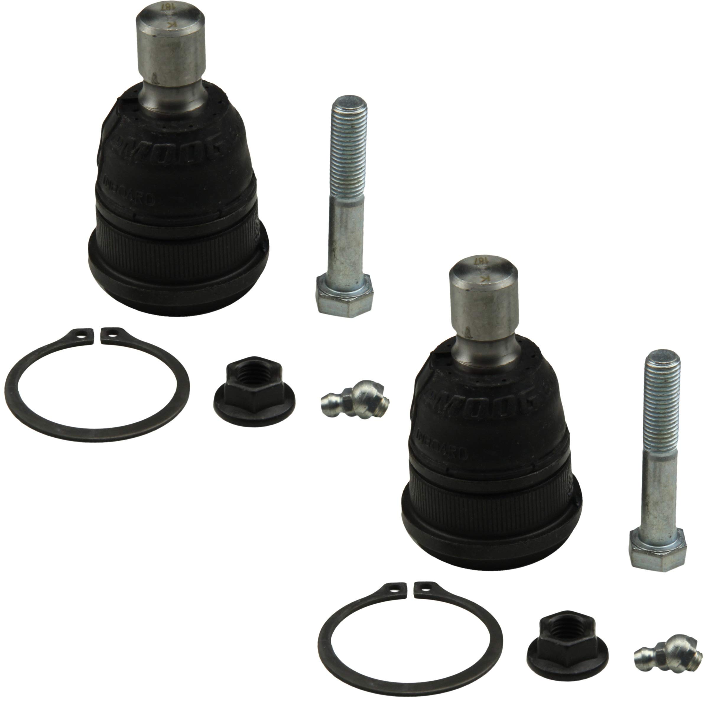 パーツ ZENT Amazon.com: Genuine Toyota Lower Ball Joint Assembly 43330