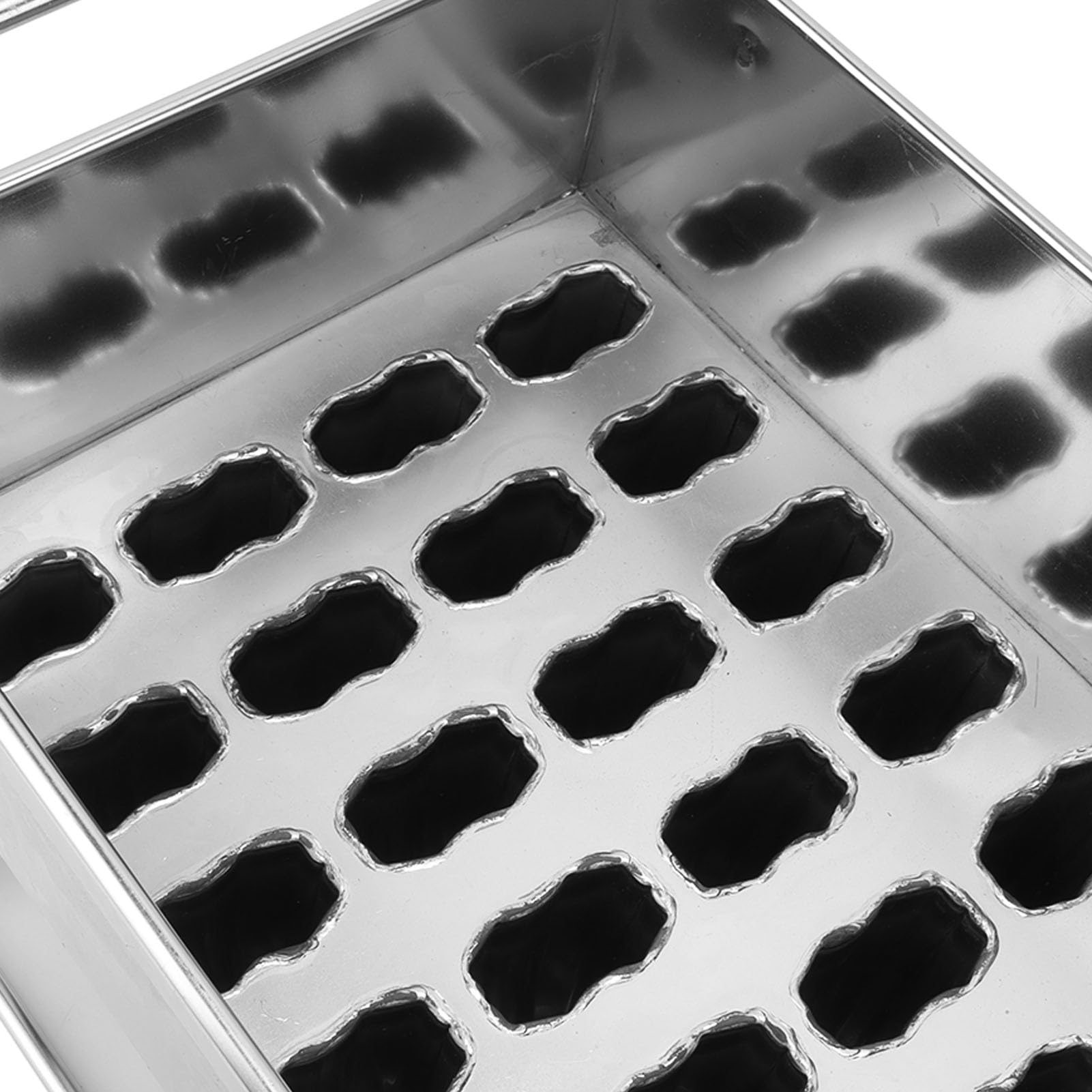 moldes para polos, Máquina for hacer paletas de hielo