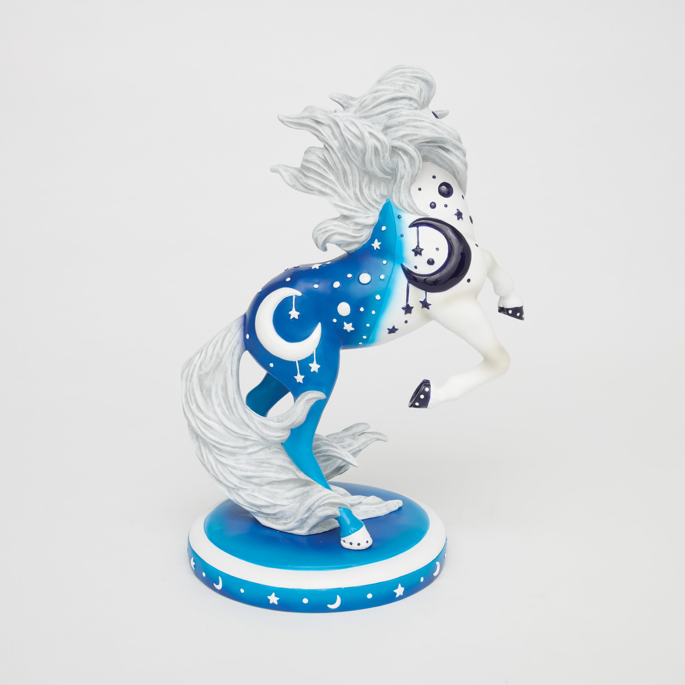 Amazon.com: Enesco The Trail of Painted Ponies Midnight Lullaby