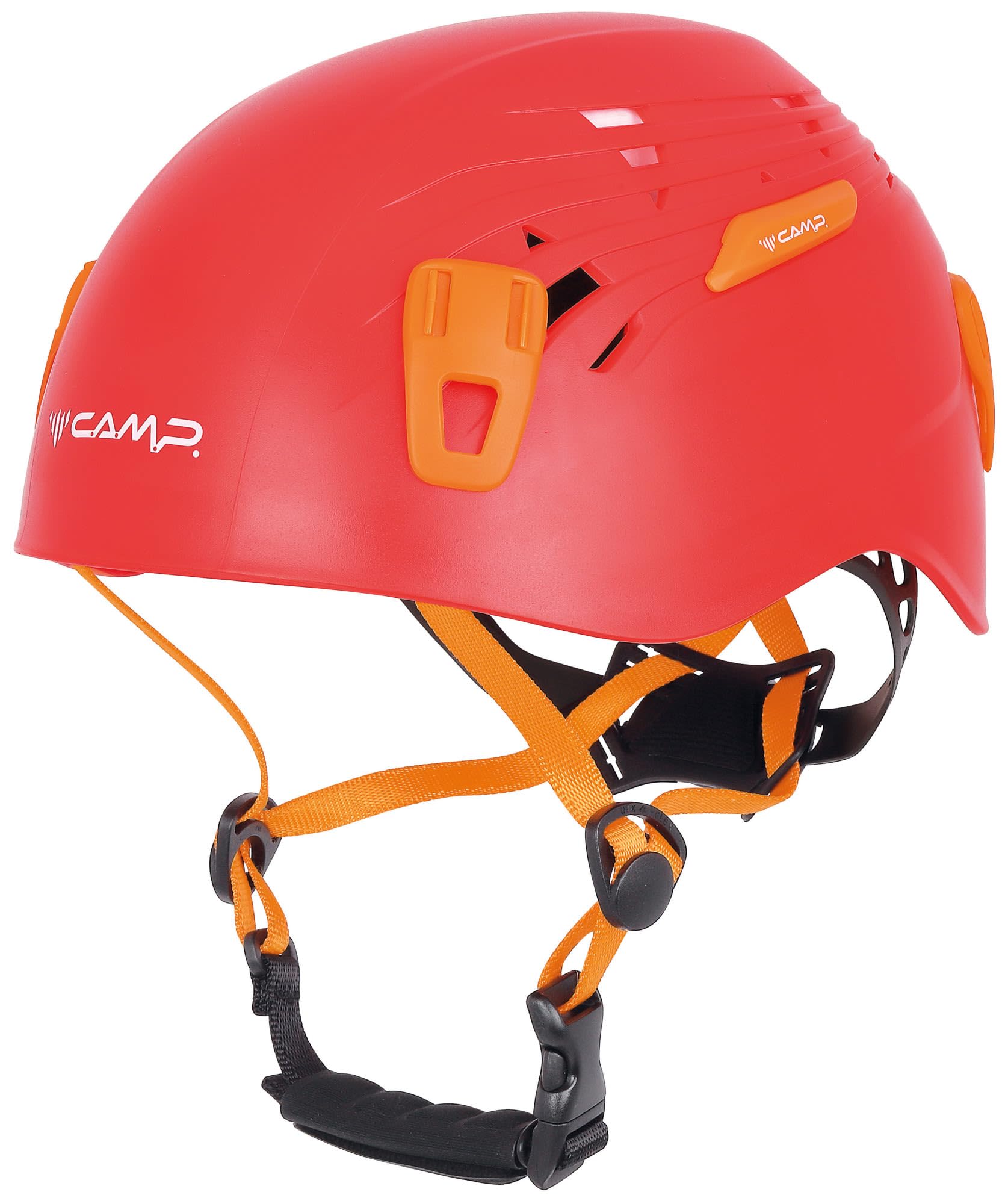 Camp Red Titan Helmet: : S Size: S, Colour:
