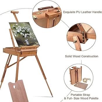 The Art 六角形アウトドアテーブル ピッタリケース付き ヘキサ