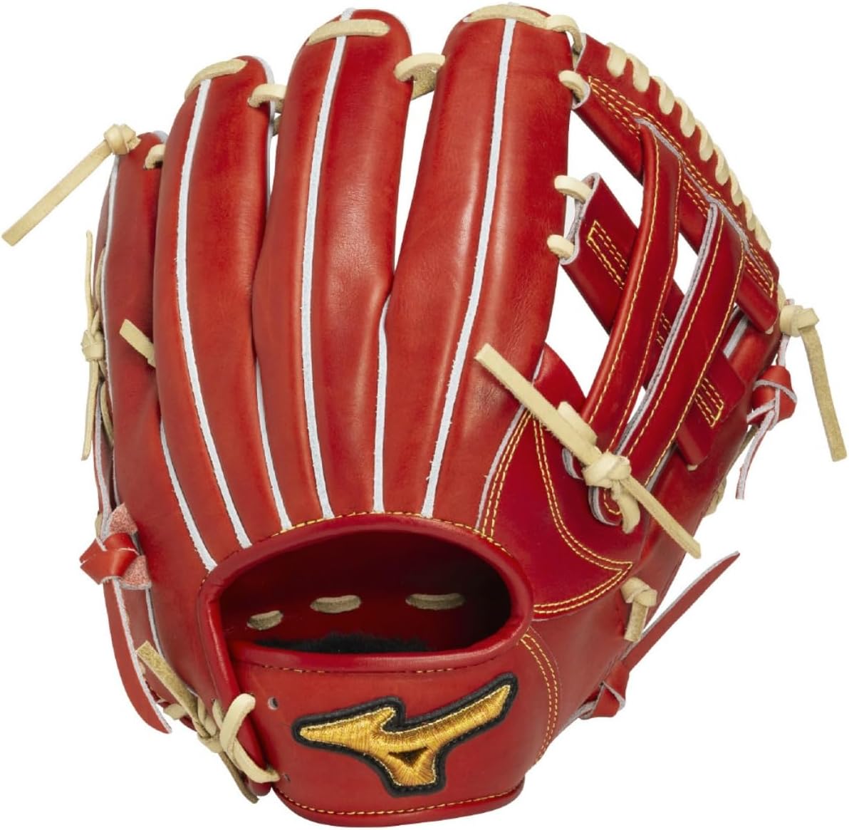 Global Elite 赤 硬式グローブ　内野手用 Global Elite 赤 硬式グローブ 内野手用 - メルカリ Global Elite 赤