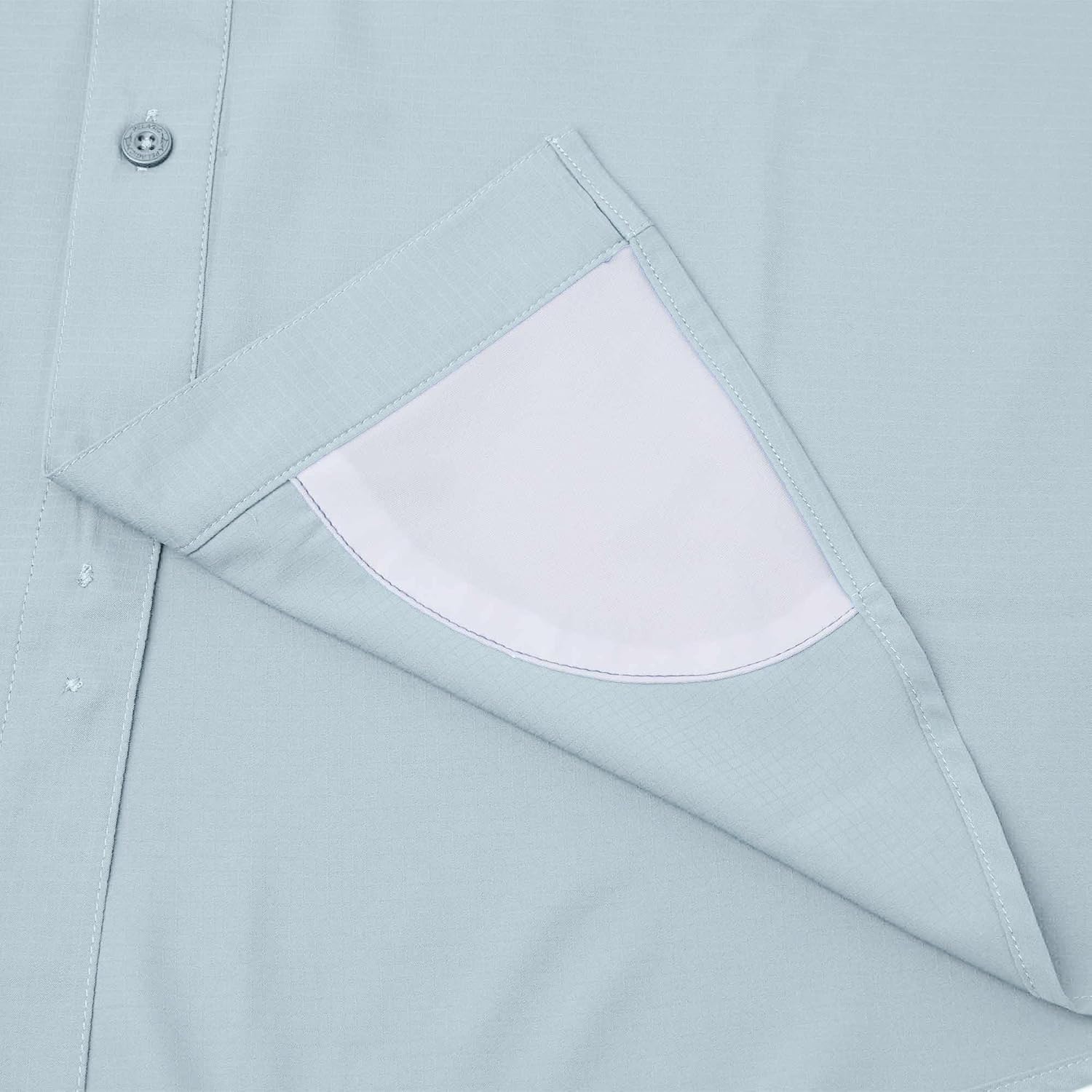 PELAGIC Keys Guide Fishing Shirt