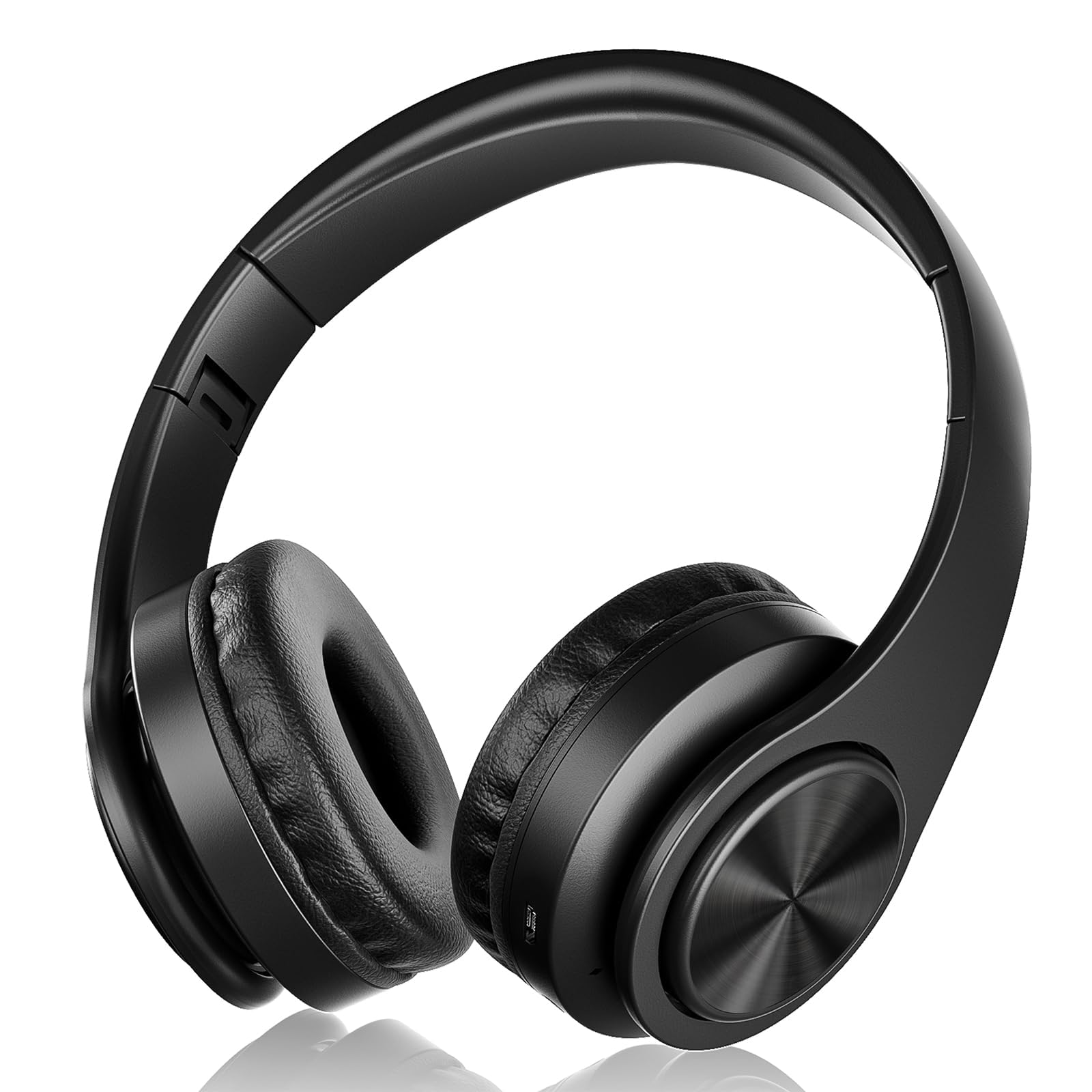 Amazon.co.jp: binoa ヘッドホン ワイヤレスヘッドホン