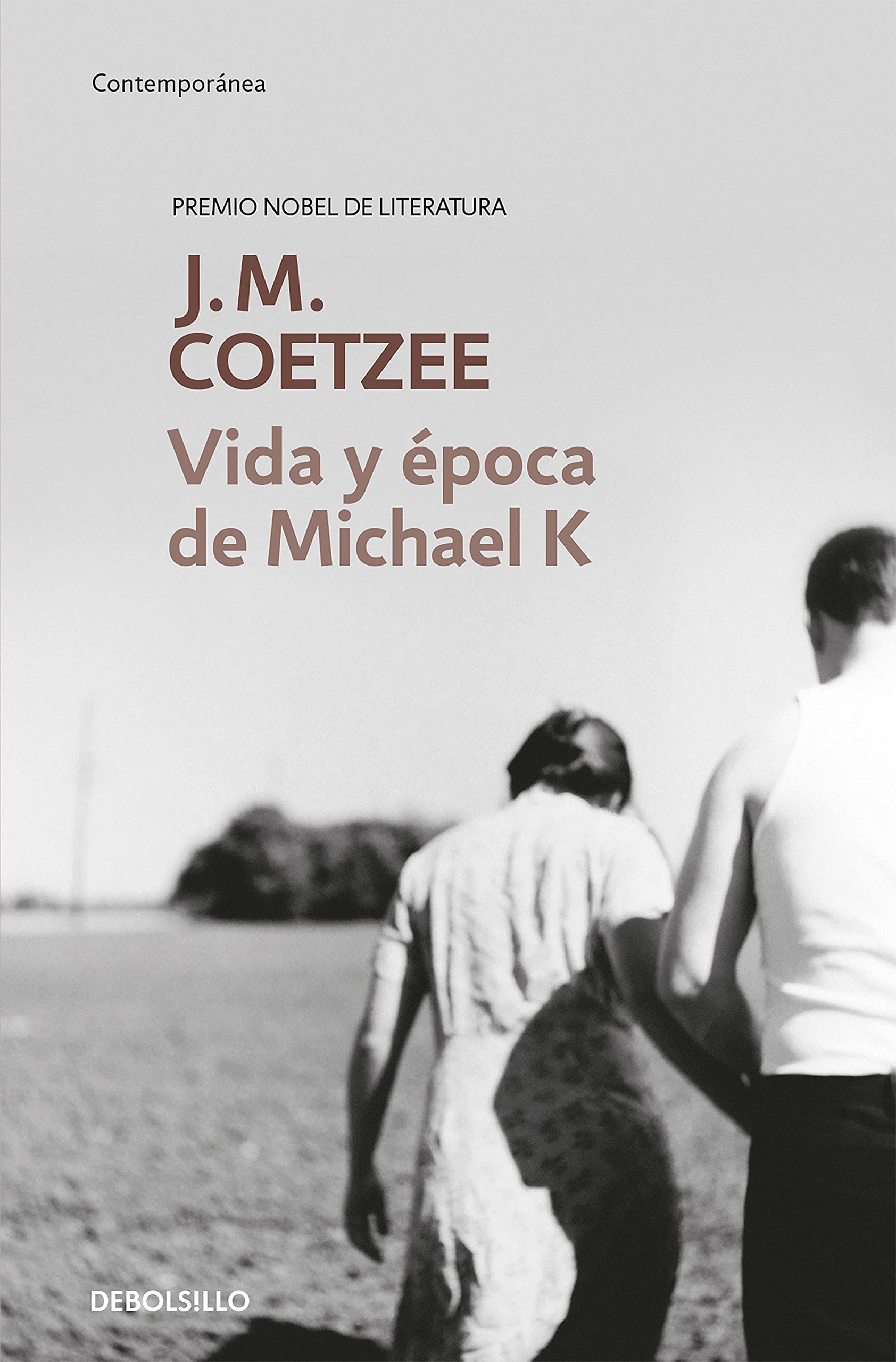 Vida y epoca de Michael K / Life And Times Of Michael K (Contemporánea)