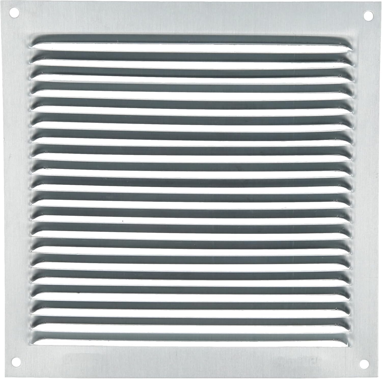 Amig 3-170 x 170 x 0.6 Aluminium Weng Display, Wenge, 170 x 170 mm - Image 3